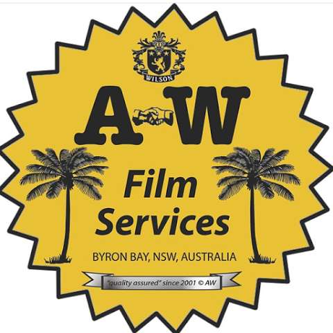 Photo: AW Film Services