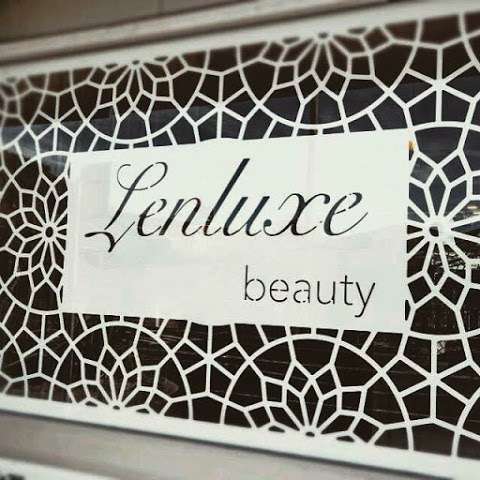 Photo: Lenluxe beauty